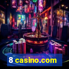 8 casino.com